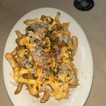 CrayTaste - Crab fries - Soul Food Near Me - Philadelphia, Pennsylvania