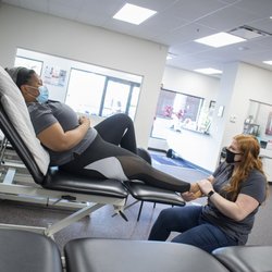 Physical Therapy & Sports Medicine Centers - Fairfield