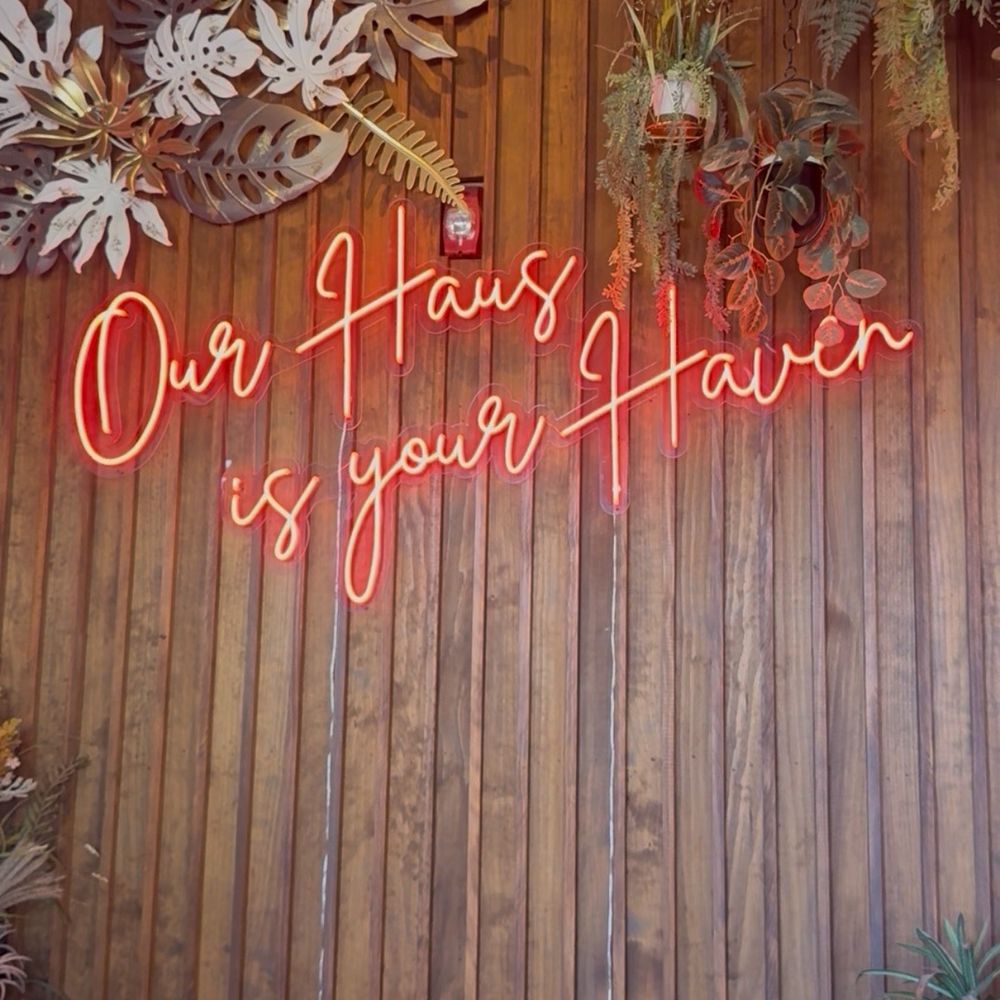 Haven Haus Cafe - Inside - Breakfast & Brunch Near Me - Temecula, California Haven Haus Cafe - Inside - Breakfast & Brunch Near Me - Temecula, California
