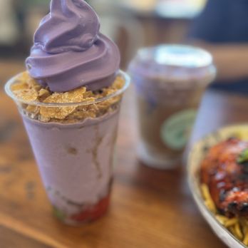 Enseamada Cafe - Filipino Near Me - Everett, Washington