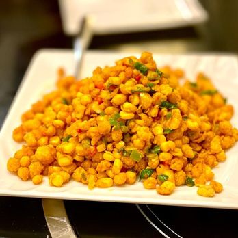 Chilispot - Salted egg corn - Chinese Near Me - Orlando, Florida Chilispot - Salted egg corn - Chinese Near Me - Orlando, Florida