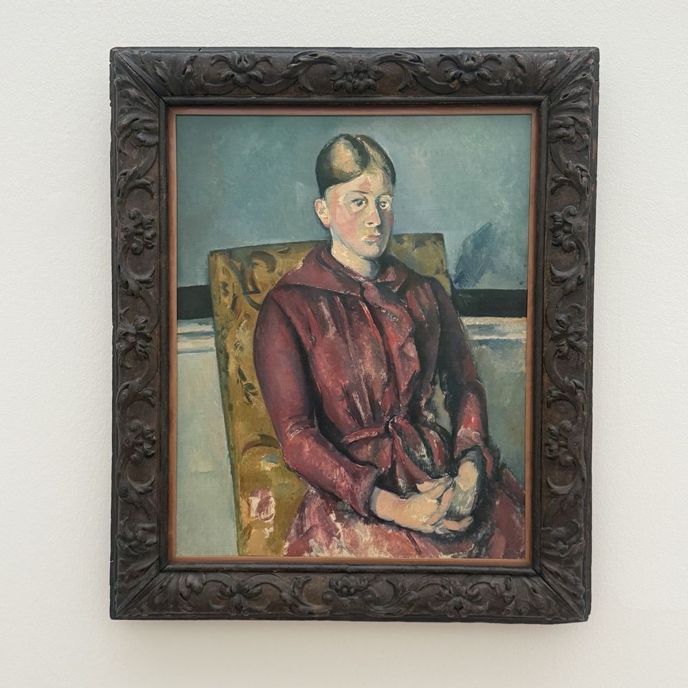 Fondation Beyeler - Art Museums Near Me - Riehen, BS