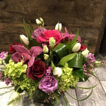 la Fleur d'Harlem - Florists Near Me - New York, New York