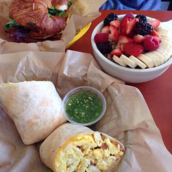 Flake - Breakfast & Brunch Near Me - Venice, California Flake - Breakfast & Brunch Near Me - Venice, California
