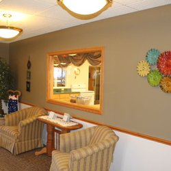 Pleasant View Home