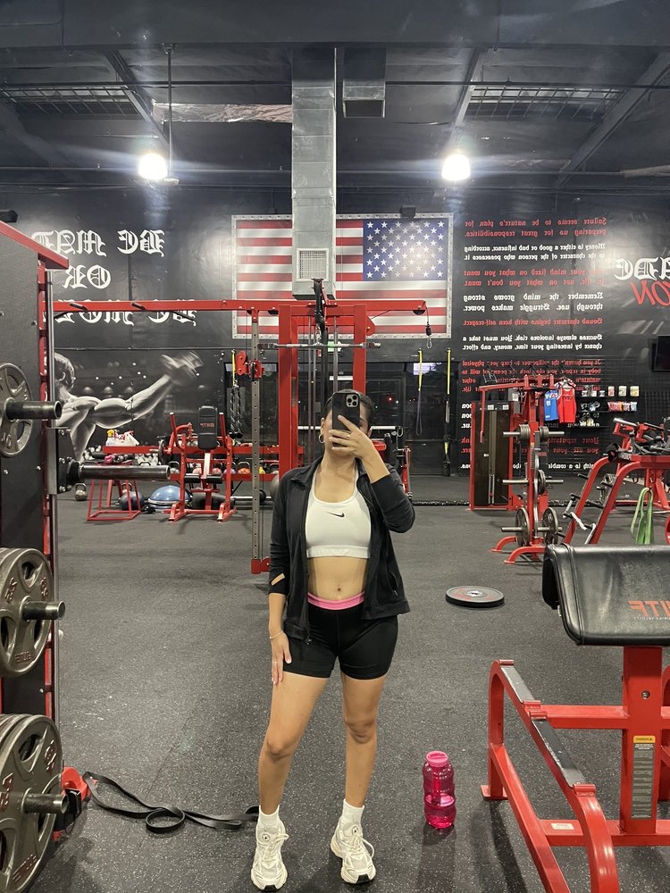 Self Made Training Facility West Covina