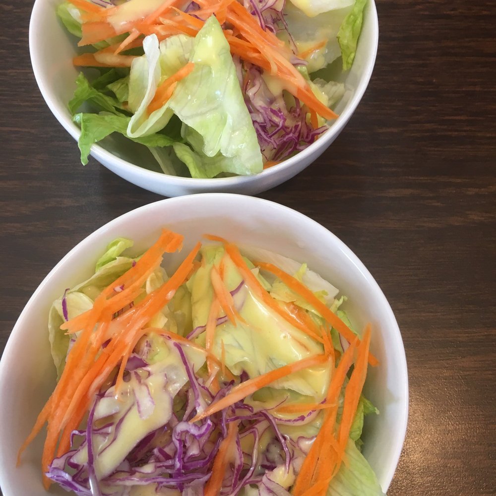 Bangkok BBQ - Salad :) - Thai Near Me - Walnut, California Bangkok BBQ - Salad :) - Thai Near Me - Walnut, California