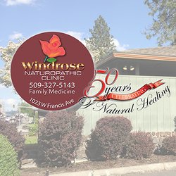 Windrose Naturopathic Clinic
