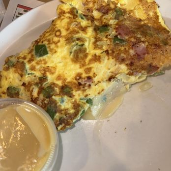 New City Diner - Omelette western - Diners Near Me - Nanuet, New York New City Diner - Omelette western - Diners Near Me - Nanuet, New York