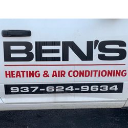 Ben’s Heating & Air Conditioning