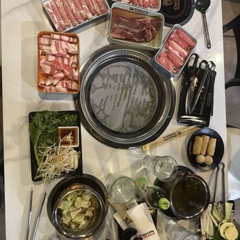 Orion - Short rib, ribeye, brisket - Hot Pot Near Me - Aurora, Colorado
