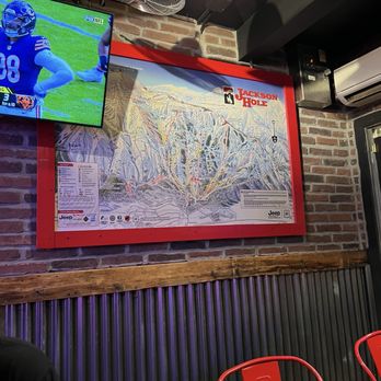 Pinky G's Pizzeria - Jackson - Pizza Near Me - Jackson, Wyoming Pinky G's Pizzeria - Jackson - Pizza Near Me - Jackson, Wyoming