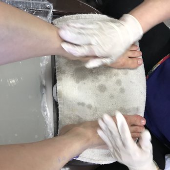 Purely Polish Nails - Nail Salons Near Me - Westminster, California
