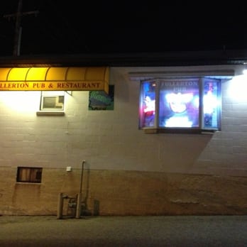 Fullerton Pub & Liquors - Outside - Pubs Near Me - Nottingham, Maryland Fullerton Pub & Liquors - Outside - Pubs Near Me - Nottingham, Maryland