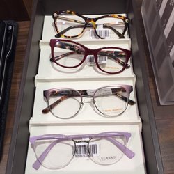 Maria L Casas, OD - Which one should I choose...