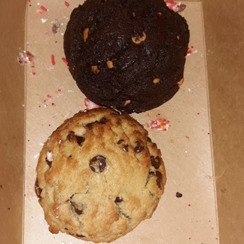 Chip City - Mmmmm - Bakeries Near Me - City, New York