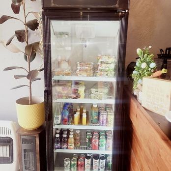 The Shop Experience - Coffee & Tea Near Me - Detroit, Michigan The Shop Experience - Coffee & Tea Near Me - Detroit, Michigan
