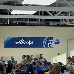 Alaska Airlines