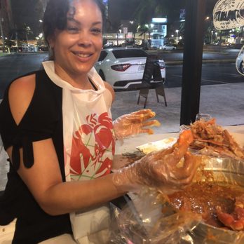 Cajun Boil - Cajun/Creole Near Me - Miami, Florida Cajun Boil - Cajun/Creole Near Me - Miami, Florida