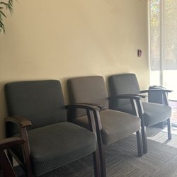Cajalco Dental - Waiting area