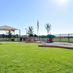 Primrose School at Naperville Crossings