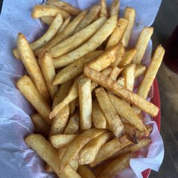 Fries
