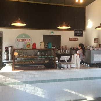 Isabel's Vintage Cafe - Cafes Near Me - Ripon, California