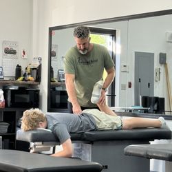 Preferred Rehab Wellness Center