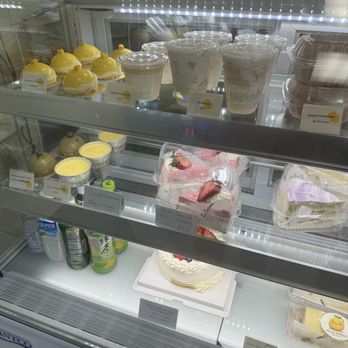 Hello Mango Asian Bakery - Desserts Near Me - Lancaster, Pennsylvania Hello Mango Asian Bakery - Desserts Near Me - Lancaster, Pennsylvania