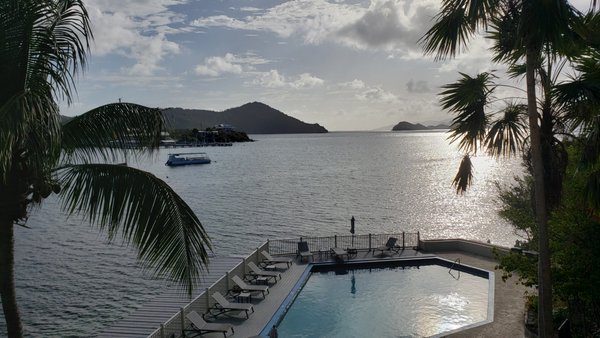 Point Pleasant Resort by null