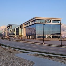 Utah Chauffeurs - Utah's Silicone Slopes, Lehi City