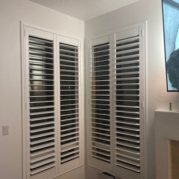 J Cathay Shutter And Shade - Shutters Near Me - Orange, California