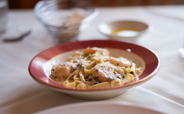 Mama Tosca's Italian Restaurant Fine Dining Est.1982 by null