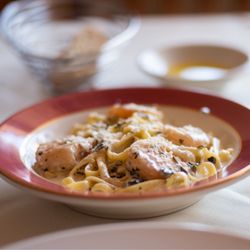 Mama Tosca's Ristorante Italiano