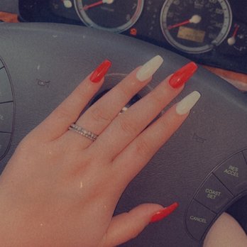 Fashion Nails - Nail Salons Near Me - Fenton, Missouri