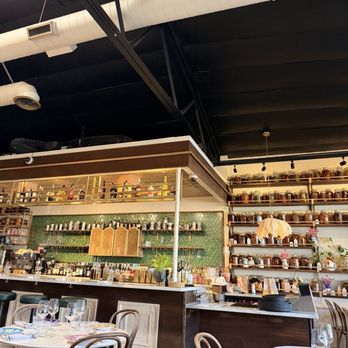 Cesarina - Italian Near Me - San Diego, California