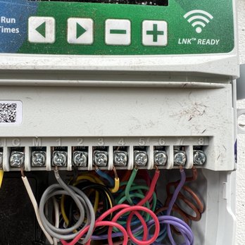 Verde Natural Lawn Services - a close up of a meter - Lawn Services Near Me Verde Natural Lawn Services - a close up of a meter - Lawn Services Near Me