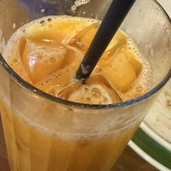 Avant-Gouz - Saft