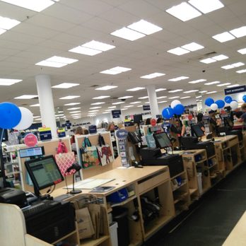 Marshalls - Department Stores Near Me - Santa Rosa, California