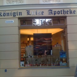 Königin Luise Apotheke