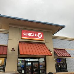 Circle K