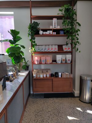 Passenger Roastery & Coffee Bar by null