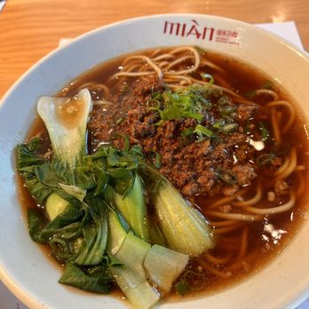 Mian - Noodles Near Me - Artesia, California