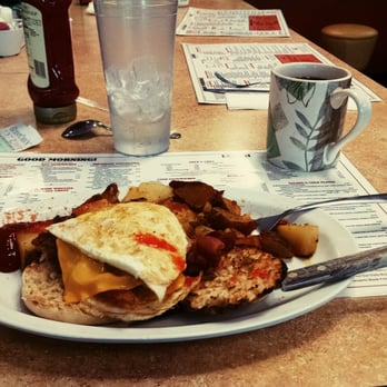 Southern Kitchen - Southern Egg sandwich and home fries. - Southern Near Me - Lake Park, Florida Southern Kitchen - Southern Egg sandwich and home fries. - Southern Near Me - Lake Park, Florida