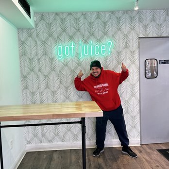 Live Fresh Cold Pressed Juice + Smoothie Bar - Juice Bars & Smoothies Near Me - Pittsburgh, Pennsylvania