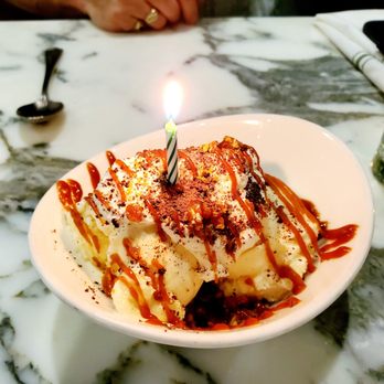 Echo & Rig - Turtle Sundae - Steakhouses Near Me - Sacramento, California