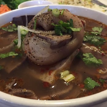Cafe Hoang - Bun bo hue is delicious. - Vietnamese Near Me - Chicago, Illinois Cafe Hoang - Bun bo hue is delicious. - Vietnamese Near Me - Chicago, Illinois