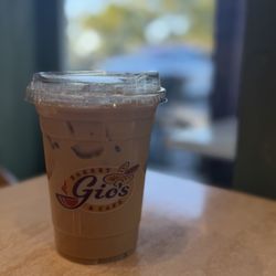 Gio's Bakery & Cafe