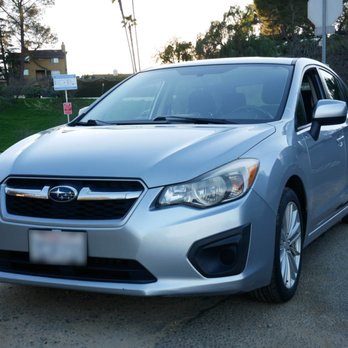 MAX Autobid - My (former) Subaru! - Car Buyers Near Me - Escondido, California