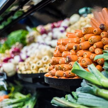 The Kootenay Co-Op - Organic produce department - Grocery Near Me - Nelson, British Columbia The Kootenay Co-Op - Organic produce department - Grocery Near Me - Nelson, British Columbia